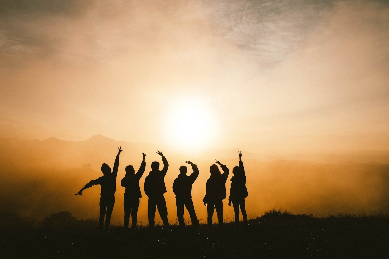 5 Signs You’re Healing from Narcissistic Abuse