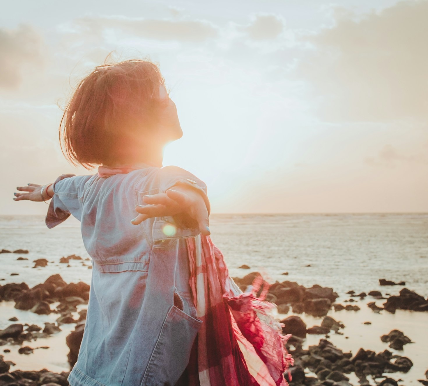 Spiritual Growth After Narcissistic Relationships